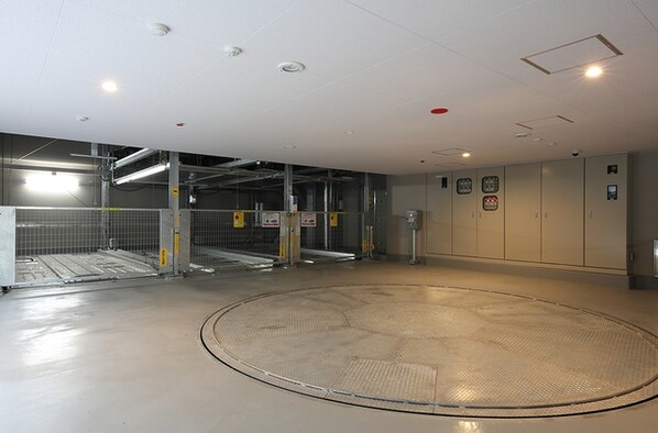 パークアクシス御茶ノ水ヒルトップの物件内観写真